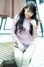 Nữ sinh Việt xinh như hot girl viết chữ đẹp như in (chaobuoisang.net)